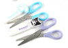 CinnamonrollKuromis Officially Licensed Two Scissors Set with Safety Caps
