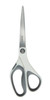 Scotch Precision Scissors 8Inch Stainless Steel Blades Comfort Grip Handles 3Pack