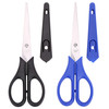 YOUGUOM 65in Multipurpose Scissors Stainless Steel Sharp Shears for Office Home School Students Household General Use Cr