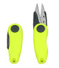 SUPIA Lightweight Multifunction Foldable Stainless Steel Mini Foldable Blade Sewing Tailor Fishing Plier Scissor