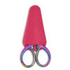 Highsoner Wave 36 Inch Mini Scissors Embroidery Scissors Sewing Crafting Scissors Stainless Steel Sharp Tip Scissors She