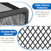 MaxGear Magnetic Pen Holder Mesh Organizer Caddy Pencil Marker Storage for Desk Extra Strong Magnets for Locker Whiteboa