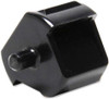 Scotch Replacement Tape Dispenser Cores for C15 Dispensers 1Inch Core Pack of 6