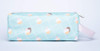 Official Pusheen Pencil Case Storage Pouch Stationery Bag Kawaii Stationery Pusheen Gift Pen Holder Pen Organizer Foodie