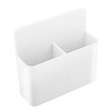 MoKo Magnetic Dry Erase Marker Holder Magnetic Pen Holder for Whiteboard Refrigerator Storage Pencil Organizer Locker Ac