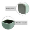 ZUFECY Pencil Holder Pen Cup Makeup Brush Holder Desktop Organizer Storage Case Scandinavian Design Stationery for Schoo