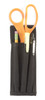 Raine Pen and Pencil Holder Black Model69 Office Accessories Supply Shop