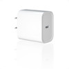 30W USB C Charger Block for Apple iPhone 17 16 15 14 iPad Galaxy Phone, 30 Watts Type-C Power Adapter 1Pack