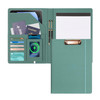 Portfolio for Men Business Portfolios Organizer Clipboards with Storage Exquisite Resume Portfolio Folder