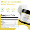 Barisentials Soluble Fiber Powder Supplement  Unflavored Digestive Health & Gut Support Supplement, Easily Mixes, Gluten & Sugar Free, Bariatric Fib