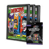 BCW Comic Frame with UV Protection Display Case Showcase Silver Age 3 Pack