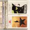 StoreSMART Program Playbill Binder Page 2 Pockets per Page 50Pack MC50PG50