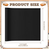 Geyoga Book Cloth Cover for Binding 40 x 16 Inch Self Adhesive Fabric Book Binding Cloth Archival Supplies for Books Alb
