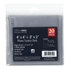 4 x 4 Size Variety Pages 20 Pack
