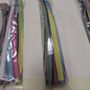 ccHuDE 48 Pcs 12 Inch Book Binding Headbands Endbands Medium Cotton Book Decor Ribbon Repair Book Cloth Kit Book Binding
