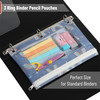 Mr Pen Pencil Pouch