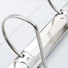 3 Ring Binder Heavy Duty D Ring Binders 4 Inch Binder Extra Large Wide Clear View Binder for 85 x 11 Inch Letter Sized S