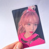 MEOWCAFE Premium CPP Card Sleeves in Box Design Strong Thick High Clarity Kpop Photocard Sleeve 100 Sleeves 58x89mm 120
