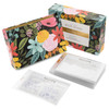 Recipe Binder Onyx Blossoms