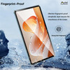 Aiziki (2 Pack) Screen Protector for Samsung Galaxy Tab S10 Plus/Galaxy Tab S9 Plus/Galaxy Tab S9 FE Plus,9H Hardness Tempered Glass Film,Ultra Resis