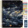 bloom daily planners HARDCOVER 2026 Planner January to December 85 x 11 Weekly Monthly Dated Agenda Organizer Book with