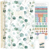 bloom daily planners 20252026 Academic Year Daily Planner July 2025 July 2026 A5 Weekly Monthly Calendar Agenda Organize