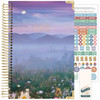 bloom daily planners HARDCOVER Planner 20252026 Academic Year July 2025 July 2026 A5 Task Goal Organizer Monthly Weekly