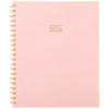 ATAGLANCE 2026 Planner Weekly Monthly 85 x 11 Large Harmony Sunset Coral 10999052726