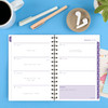 Cambridge 2026 Planner Weekly Monthly 512 x 812 Small Mariah 175420026
