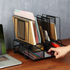 Mr Pen Mesh Desk Organizer with Drawer Office Desk Organizers and Accessories Desktop Desk File Organizer