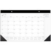 ATAGLANCE 2026 Desk Calendar Monthly Desk Pad 18 x 11 Compact Contemporary SK14X0026