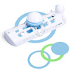 Circle Cutter Compass Circular Cutter for Cardstocks Craft Cutting Tools Rotary Paper Cutter Trimmer Scrapbooking