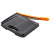 Fiskars Recycled Bypass Paper Trimmer SelfSharpening Blade 12Inch