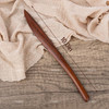 AUEAR Creative Wood Envelope Opener Handmade Letter Opener Envelope Slitter Paper Cutting Letter Opener for Home Office