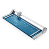 Dahle 508 Personal Rotary Trimmer 18 Cut Length 5 Sheet Capacity SelfSharpening Automatic Clamp German Engineered Paper