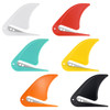 ZUFECY Letter Opener 6 Pcs Envelope Slitter with Sharp Blade Mail Opener for Envelope Parcel and Paper Cut