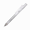 Tombow Mechanical Pencil Monograph Clear Color 05mm Clear DPA138A