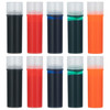 Pilot V Board Master Marker Refills 10Pack Bundle