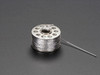 Adafruit Stainless Medium Conductive Thread - 3 ply - 18 meter/60 ft