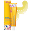 Good Molecules Yerba Mate Wake Up Eye Gel - Hydrating Under Eye Gel Cream with Hyaluronic Acid and
