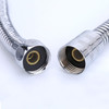 Honoson 20 Pcs Shower Head Gasket, 3/4 Rubber Washer, Creates a Seal to Prevent Leakage, Stainless