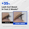 EPAIS Eyelash Growth Serum & Lash Conditioner, 7 Peptide & Biotin Formula for Longer & Fuller