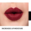 COVERGIRL Exhibitionist Ultra-Matte Lipstick, Soloist
