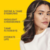 Burts Bees 100% Natural Origin Goodness Glows Miracle Balm, Hydrates and Softens Dry Skin From Head