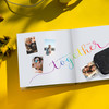 HP Sprocket 2x3 Premium Zink Sticky Back Photo Paper 20 Sheets Compatible with HP Sprocket Photo