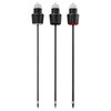 CORAVIN Needle 3Pack Replacement Needles for Timeless Wine