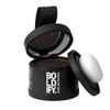 BOLDIFY Hairline Powder - Water-Resistant Root Touch Up Hair Color for Gray Coverage - 24-Hour