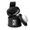 BOLDIFY Hairline Powder - Water-Resistant Root Touch Up Hair Color for Gray Coverage - 24-Hour