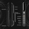 AMERTEER Wireless Presenter,Support Hyperlink RF 2.4GHz Powerpoint PPT Clicker Presentation Remote