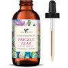 Baja Basics Prickly Pear Seed Oil - 100% Pure Cold Pressed Prickly Pear Oil Barbary Fig